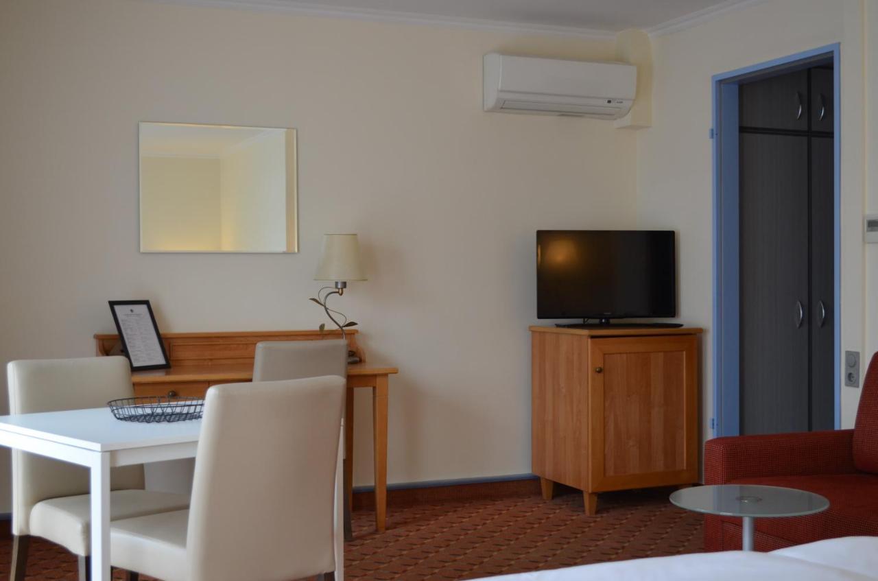 Ana Living Munich By Arthotel Ana מראה חיצוני תמונה