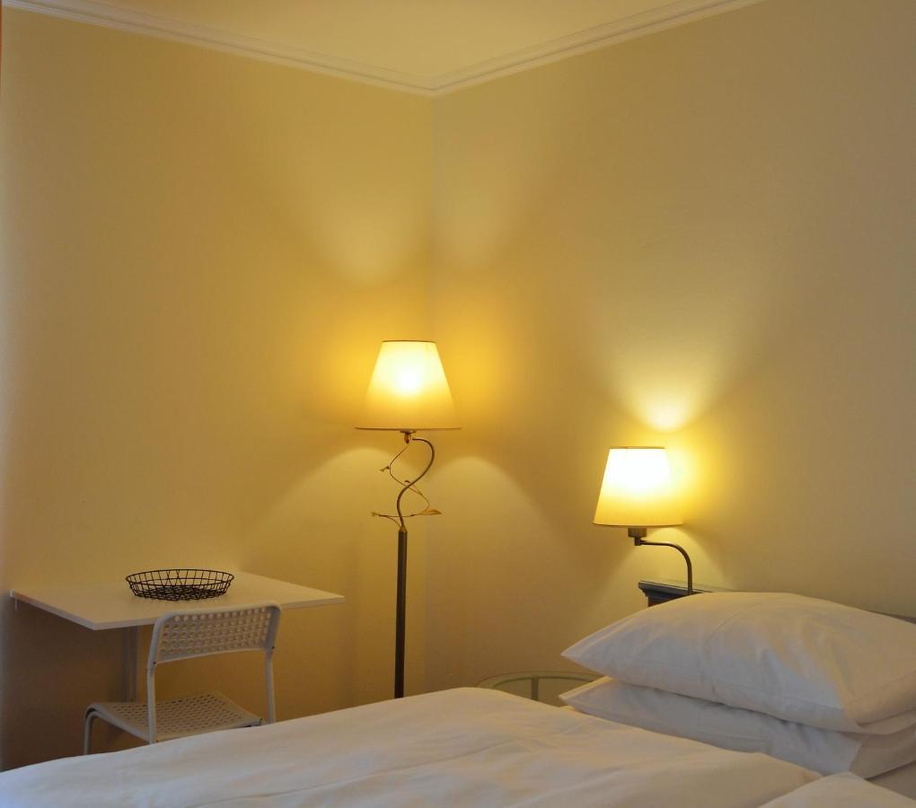 Ana Living Munich By Arthotel Ana מראה חיצוני תמונה