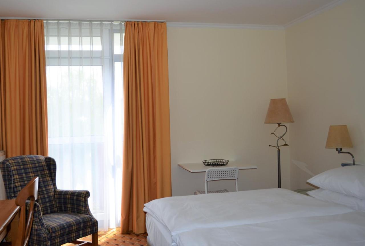 Ana Living Munich By Arthotel Ana מראה חיצוני תמונה