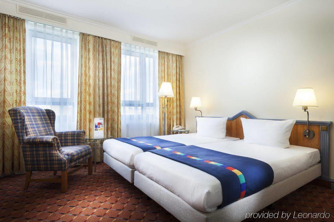 Ana Living Munich By Arthotel Ana מראה חיצוני תמונה