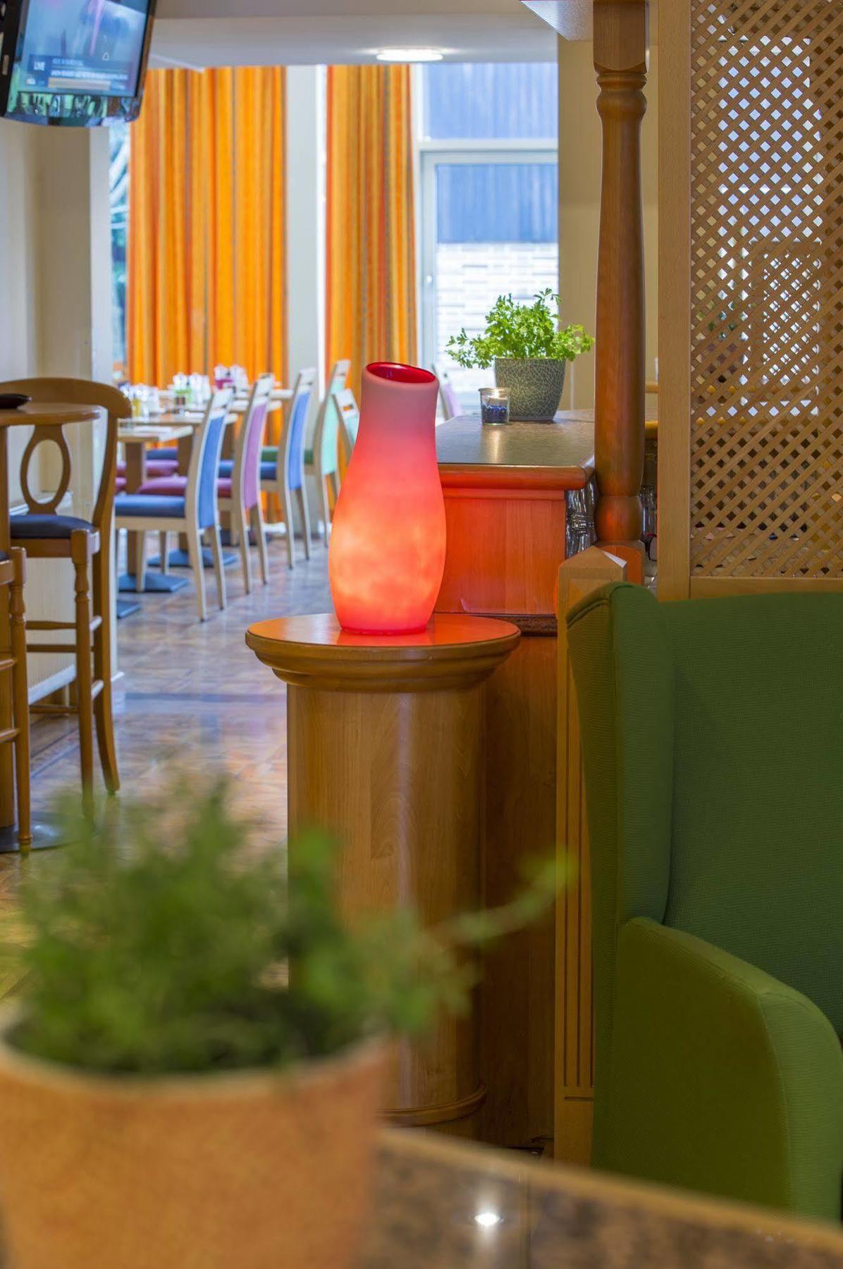 Ana Living Munich By Arthotel Ana מראה חיצוני תמונה