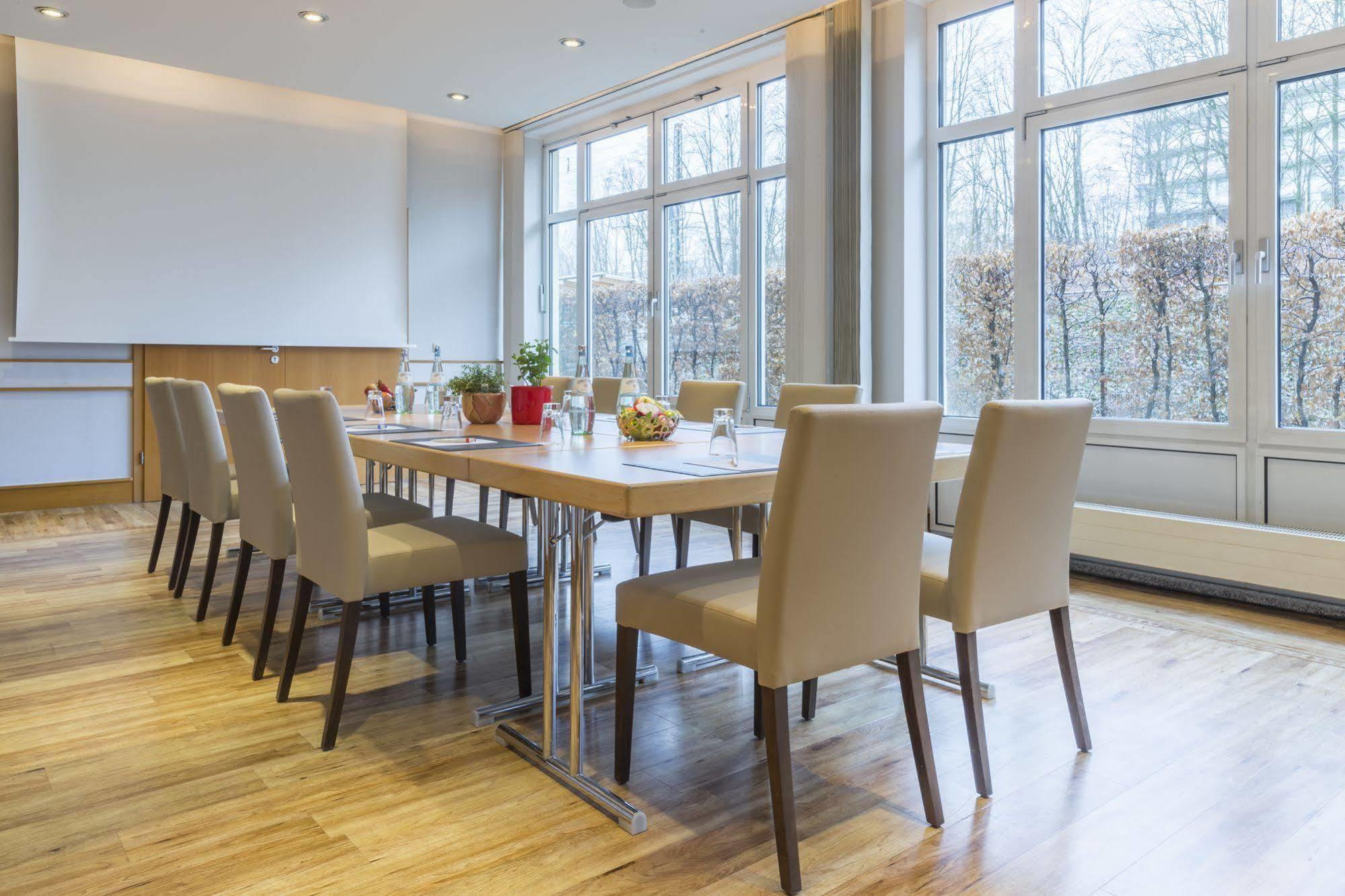 Ana Living Munich By Arthotel Ana מראה חיצוני תמונה
