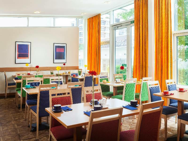 Ana Living Munich By Arthotel Ana מראה חיצוני תמונה